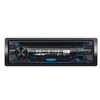1 din Detachable panel Car DVD player with USB/SD amd Bluetooth