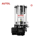 Waterproof Lubrication Grease Pump Autol Lubrication Piston Pump