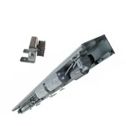 new automatic sliding door operator event center