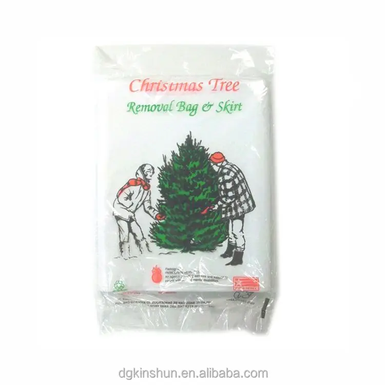 Large Heavy Duty Christmas Tree Decorations Storage Bag Stores up to 120cm Tree