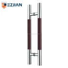 China hardware stainless steel bedroom furniture handles Manufacturer