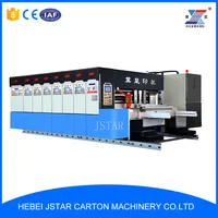 ZYK 1200 Full Automatic High Speed