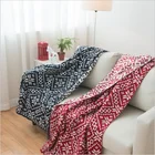 100 wool electric blanket acrylic blanket