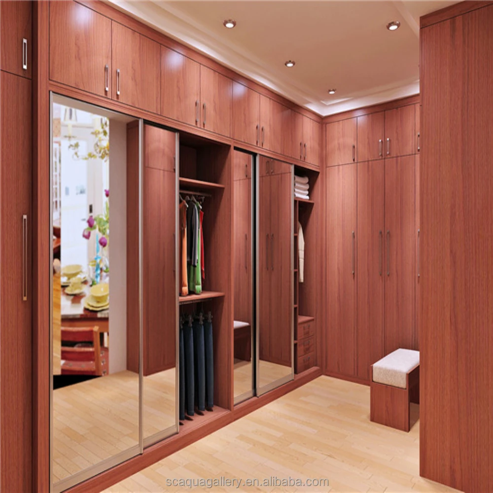 Latest Design Wall Wardrobe Bedroom With Sliding Dressing Mirror Buy Wardrobe Wall Wardrobe Bedroom Bedroom Wardrobe Design Product On Alibaba Com