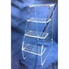 /product-detail/custom-clear-acrylic-lucite-4-step-stool-60390436452.html