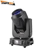 Marslite led beam+wash+spot 3in1 350w 17r beam moving head light for dj disco stage