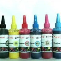 Environment Friendly Sublimation Solvent Pigment Dye