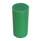 Cheap price 100% virgin material vacuum pouring plastic rods mc nylon stick