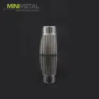 Machines High Precision Parts Aluminum Machining Servic Aluminium Brass Copper Steel Cnc Prototype