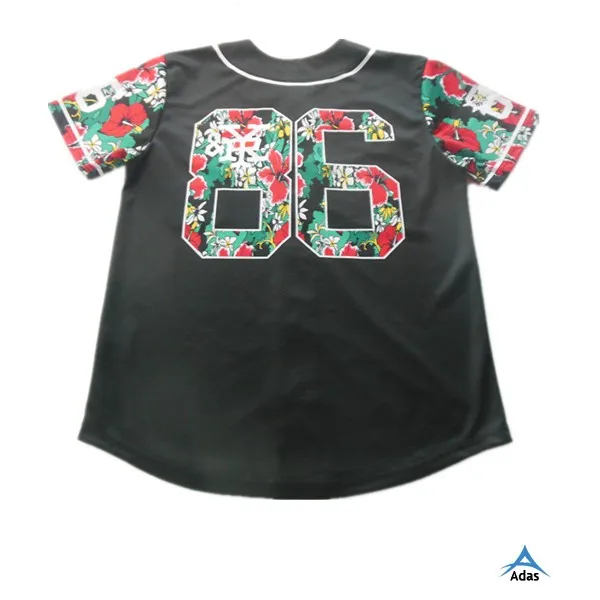 Wholesale Dri Fit Sublimated Softball Jersey - Buy Dri Fit Softball Jersey,Sublimated Softball 