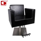 High Quality PU leather beauty salon barber furniture styling chair price