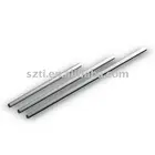 Platinized Titanium Bar/Rod Anode/Electrode MMO DSA