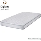 Wholesale Firm Soft Memory Foam Health Care Kids Springs Baby Crib Mattress