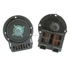 Washer spare parts drain pump for washing machine