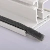PP yarn wool pile stripping door and window seals