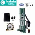 M1000D-B Kalata 電動ロールアップシャッターモーター/ゲートオープナー/ドアオペレーター