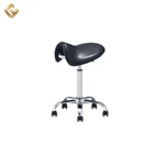 Salon Beauty Equipment Hair Salon Waiting Chair Barber Chair