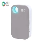 Ionizer Led Air Vitamin Ionizer Mini Air Purifier with LED Lights