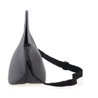 Hot new diving material insulated lunch bag portable lunch box bag
