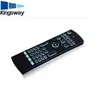 New design for 2.4G Remote Control MX3 backlit Air Mouse Wireless Keyboard + Voice for Android Mini PC TV Box