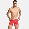 Best quality comfortable mens underwear boxer shorts