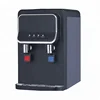 Factory price plastic desktop hot cold mini pet water dispenser cooler price with cooling function in Japan