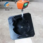 12 1/4 inch API Bit Breaker for tricone bit/Pdc bit Chinese manufacturer