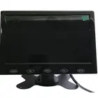 Googeee dvr car of 7"LCD Monitor for mobile dvr