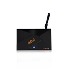 Factory Sale 4g lte Android Box World Max Smart Iptv Set Top Android Ott Tv Box