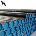 China standard steel tube cold rolled high precision seamless pipe