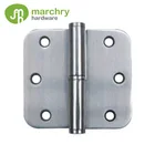 MH-3009 Stainless Steel Toilet Partition Hinge Cubicle Supplies Accessories