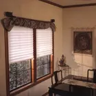 Zhejiang Blinds Suppliers Paper Pleated blind with Wide Cordless