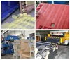 china supplier plane hydraulic foam blocks press cutting machine