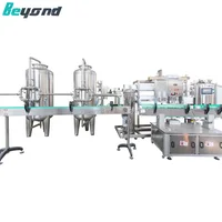 High Quality Automatic 3 In 1