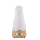 NEW product! Best Sellers in Europe 2019 Vase Essential Oil Humidifier