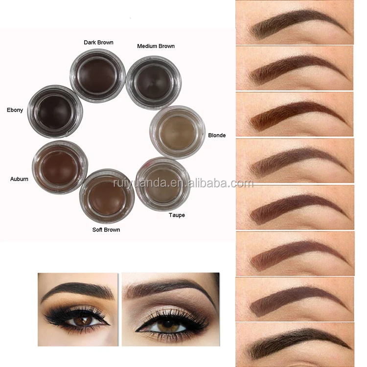 eyebrow kit