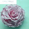 Singapore flower price names of lowers used for decoration 9-10 cm preserved rose