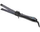 Automatic hair curler Twist Styler two in one hair straightener and curling iron