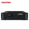 TDMA vhf fm gsm dcs repeater Each radio walkie talkie in gift box . YANTON DR-9000