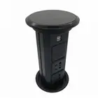 Latest Kitchen Appliances Motorized Pop Up Socket