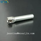 Ungrounding Euro Brass Plug Pin Plug Pin
