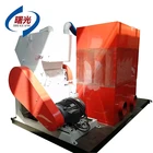 Waste Copper Cable Recycling Machine/Scrap Copper Wire Stripping Machine/Cable Wire Recycling Machine