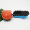 all kinds of cheap promotional no tangle detangling teezer hair brush