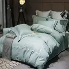 King Size Wedding Bed Sheet Set Fabric In Roll