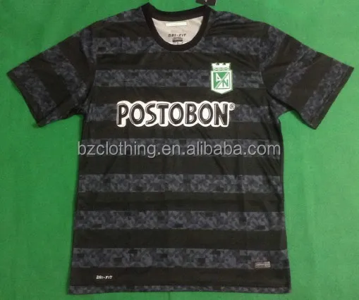 クラブデポルティボpalestinoホーム最高タイ品質サッカーユニフォーム仕入れ・メーカー・工場