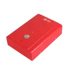 Packaging Customization Video Door Intercom IP Call Station Video Intercom with Door Release Railway Intercom