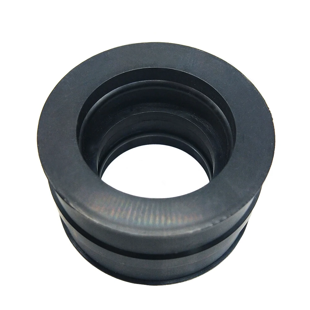 Mechanical OEM manufacturers rubber precision stamping parts