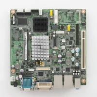Advantech Intel Atom D525 Mini ITX