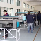 A2 digital DTG direct to garment printer t-shirt printing machine