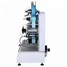 FK618 Hot wholesale price plane labeling Flat bottle labeling machine with high accuracy Labeling sticker applicator
